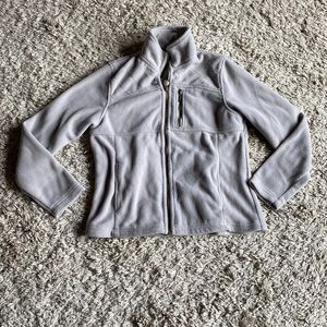 Outback Trading Company Fleece Zip-up
